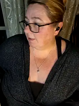 Iceprincess2bad4u online show from 02.24.26