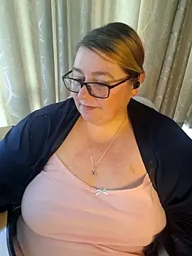 Iceprincess2bad4u online show from 05.30.26