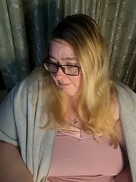 Iceprincess2bad4u online show from 06.03.26