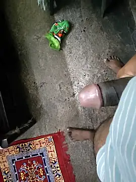 rameshmry1 online show from 10.27.25