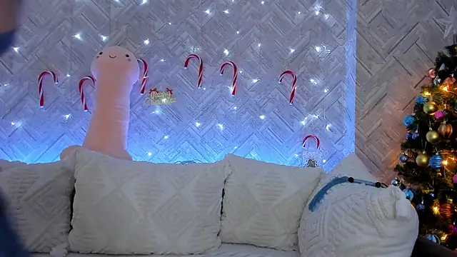 EvaBarsa  online show from 12.18.25