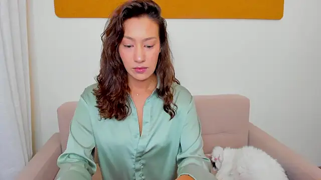 Snapshot of FieryHeart chatting on 09.26.25 FieryHeart online show from 09.26.25