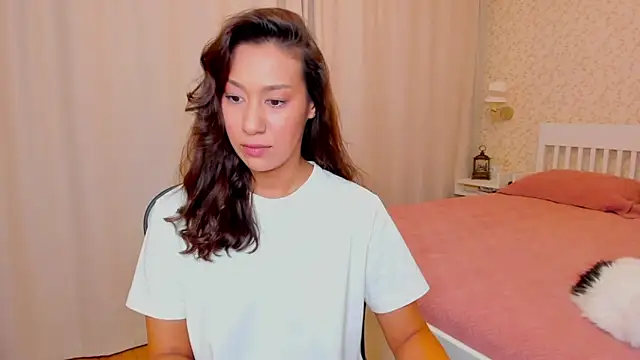 Snapshot of FieryHeart chatting on 11.03.25 FieryHeart online show from 11.03.25