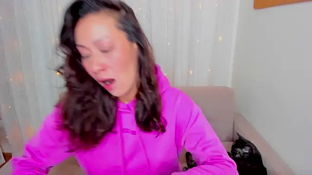 FieryHeart online show from 03.09.26