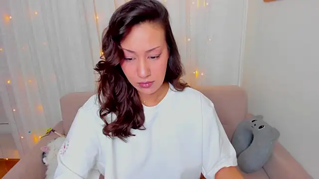 FieryHeart online show from 04.14.26