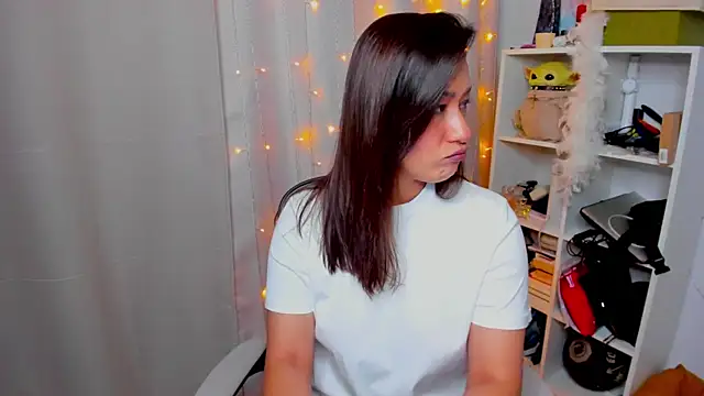 Snapshot of FieryHeart chatting on 07.20.26 FieryHeart online show from 07.20.26