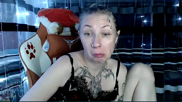 cold lollipop online show from 02.05.26