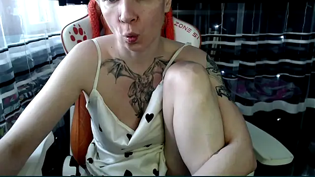 cold lollipop online show from 02.07.26