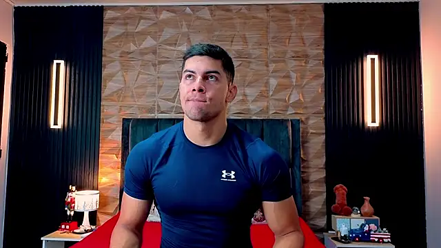 FelipeAndMarcello3 online show from 01.06.26