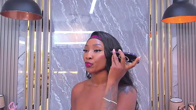 Nyakimgold online show from 01.08.25