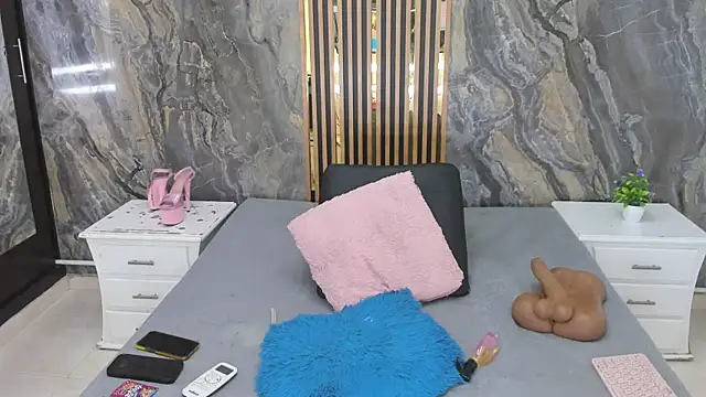 Nyakimgold online show from 01.14.26