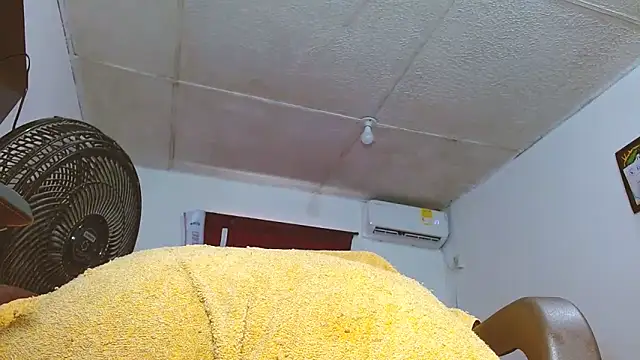 THAKIANYSBIGCOCK online show from 03.21.25