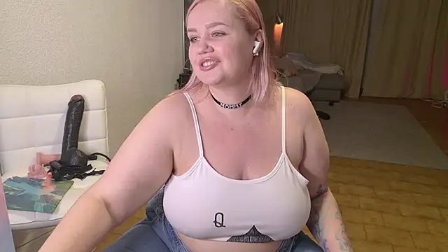 MargotGrey online show from 01.06.26