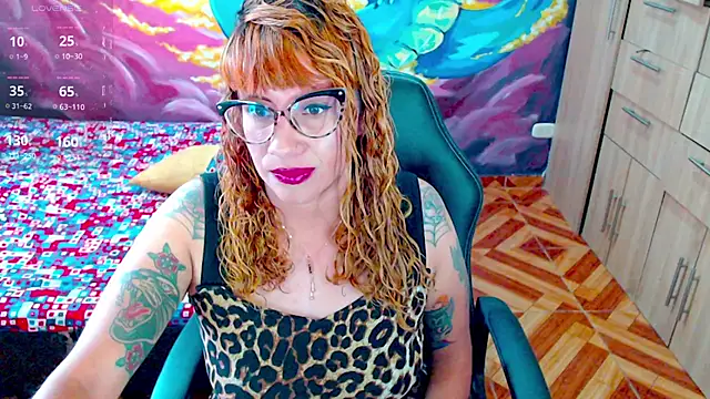 Eimy lorens online show from 12.05.24