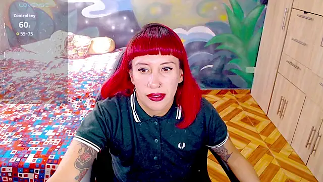 Eimy lorens online show from 02.26.26