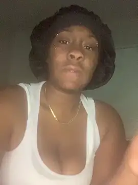 Foreignthababyy online show from 02.05.26