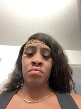 Foreignthababyy online show from 04.02.26