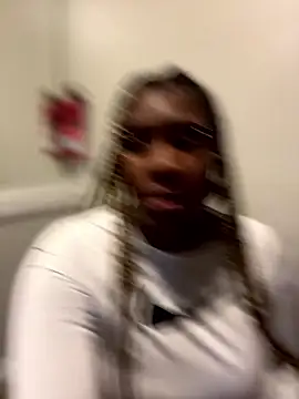 Foreignthababyy online show from 07.09.26