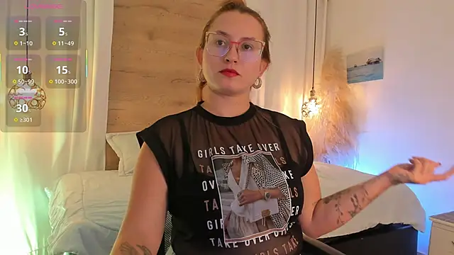 halaaa 1 online show from 12.16.25