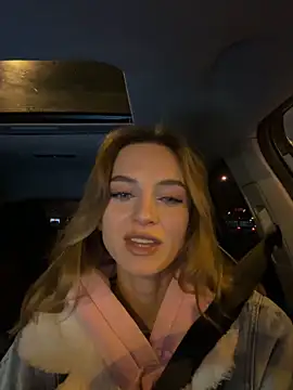 -AngelAri- online show from 11.10.25