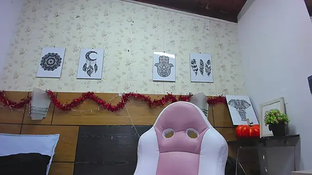 mssburbuja online show from 01.08.25