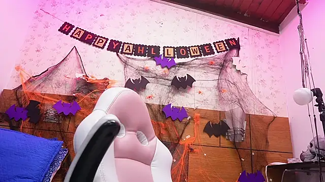 mssburbuja online show from 10.26.25