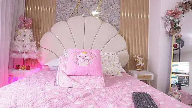 mssburbuja online show from 11.21.25