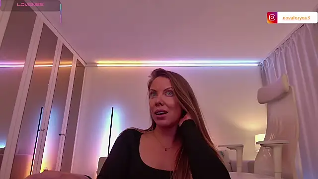 novaforyou1 online show from 02.04.26