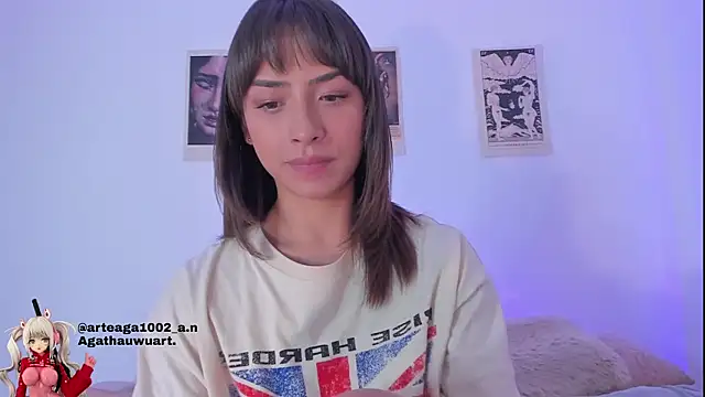 Snapshot of Moonlight1002 chatting on 11.05.25 Moonlight1002 online show from 11.05.25