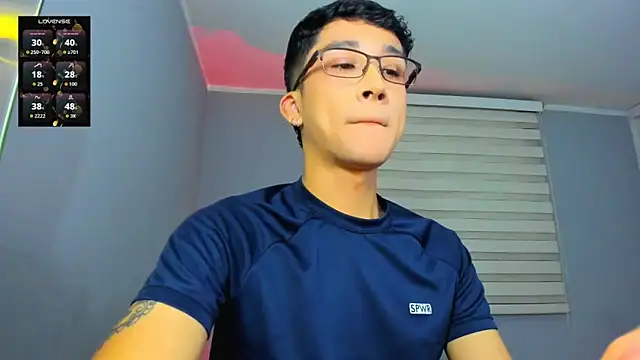 tom Howard online show from 11.28.25