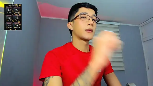 tom Howard online show from 11.28.25