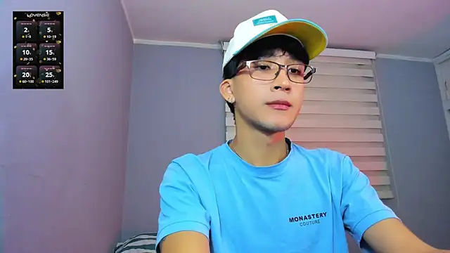 tom Howard online show from 03.05.26