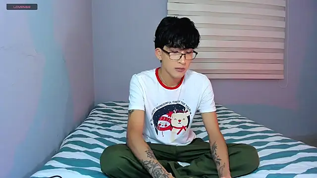 tom Howard online show from 03.11.26