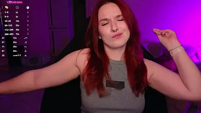 Val lava online show from 09.28.25