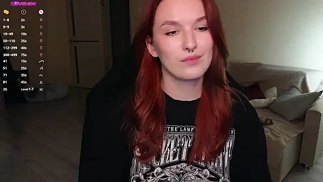 Val lava online show from 10.02.25