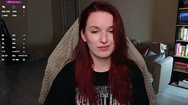 Val lava online show from 11.23.25