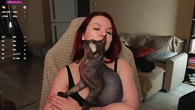 Val lava online show from 01.14.26