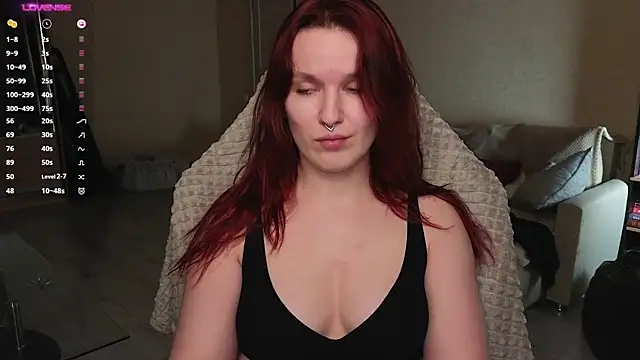 Val lava online show from 02.05.26