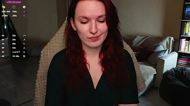 Val lava online show from 03.23.26