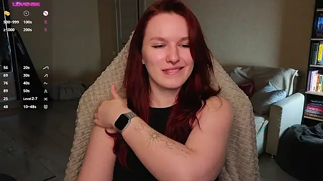 Val lava online show from 04.03.26