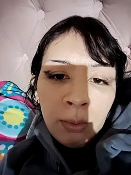 Snapshot of Haru_Queenn chatting on 03.03.25 Haru Queenn online show from 03.03.25