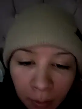 Snapshot of Haru_Queenn chatting on 03.17.25 Haru Queenn online show from 03.17.25