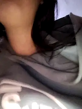 Snapshot of Haru_Queenn chatting on 03.22.25 Haru Queenn online show from 03.22.25