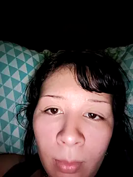 Snapshot of Haru_Queenn chatting on 09.29.25 Haru Queenn online show from 09.29.25