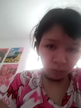 Snapshot of Haru_Queenn chatting on 10.14.25 Haru Queenn online show from 10.14.25