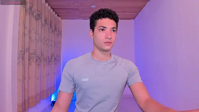 MitchellXD online show from 02.11.26