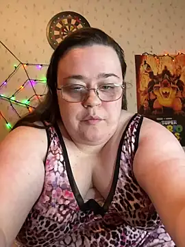 SexyxLexie online show from 12.09.24