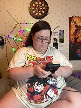 SexyxLexie online show from 12.29.24