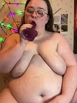 SexyxLexie online show from 12.29.24