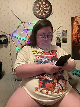 SexyxLexie online show from 01.19.25